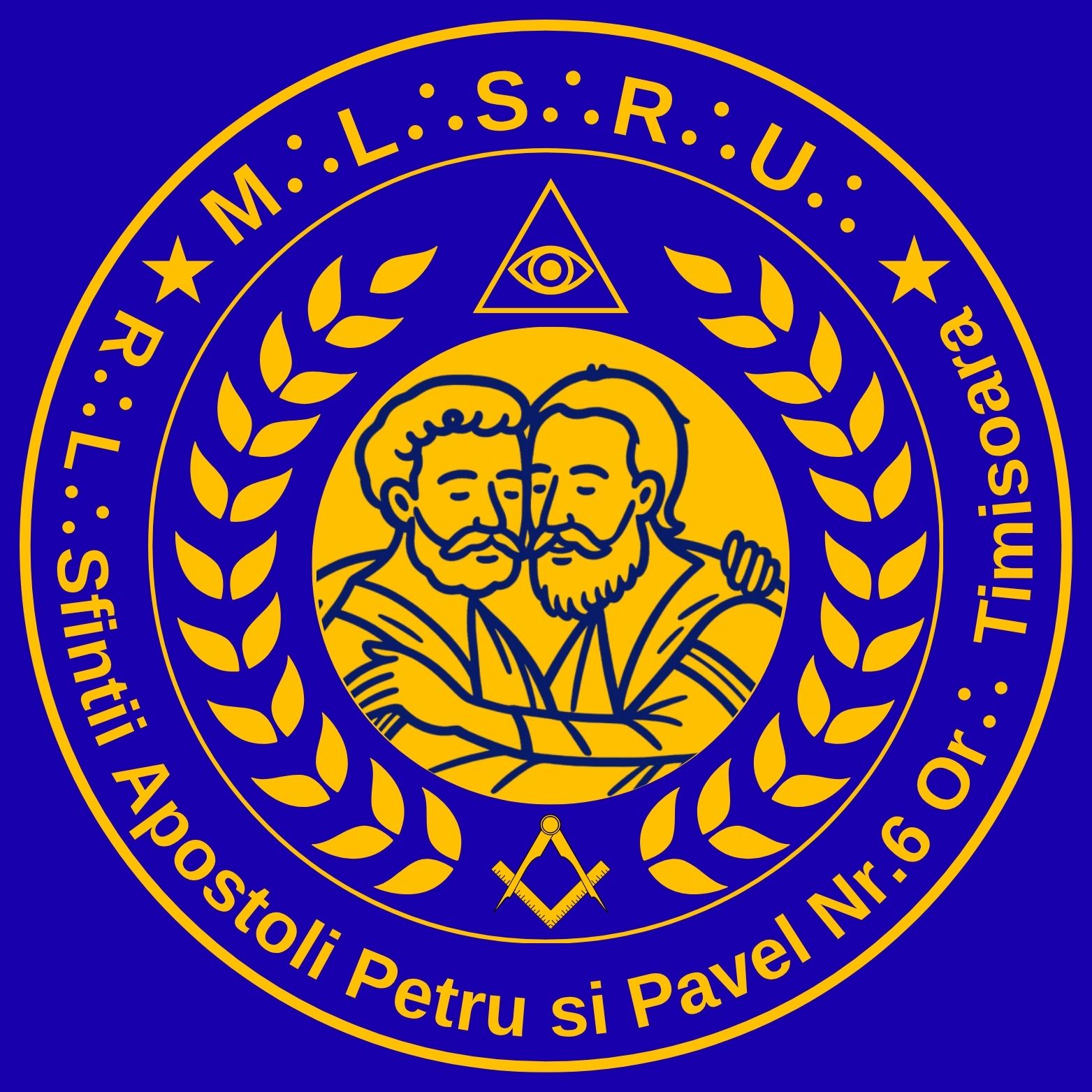 Sfinții Apostoli