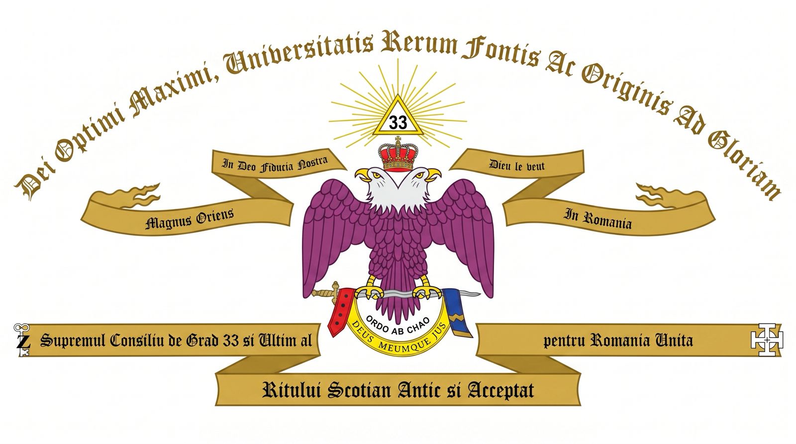 Consiliul Suprem